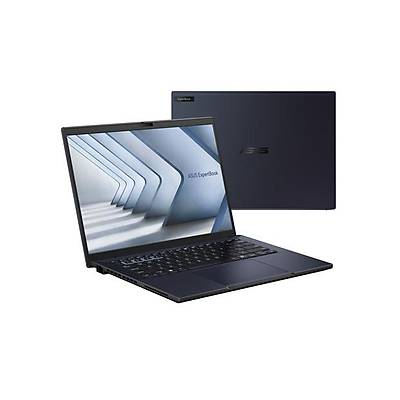 ASUS B3404CVA-I7161TBB0D 14" INTEL i7-1360P DDR5 16G 1TB SSD FREEDOS