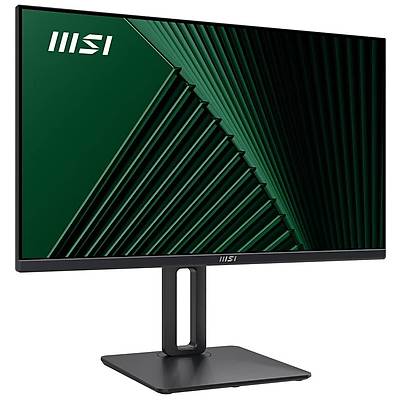 MSI 23.8 PRO MP245PG 1920x1080 (FHD) 16:9 FLAT VA 100HZ 1MS ADAPTIVE-SYNC MONITOR