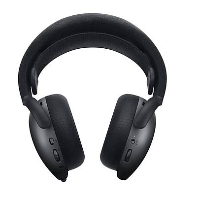 DELL 545-BBFW Alienware Tri Mode Kablosuz Gaming Kulakl�k AW725H
