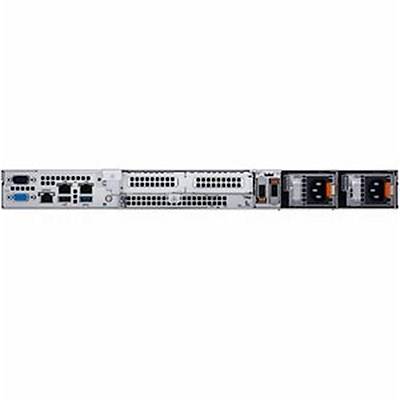 DELL POWEREDGE R360_SPL3 XEON 6325P 1X2.4TB SAS 1X16GB 1X700W 3 YIL YER�NDE GARANT�