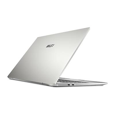 MSI NB PRESTIGE 16 AI+ C3MG-039TR ULTRA 9 386H 32GB LPDDR5X UMA 1TB SSD 16.0 QHD 2.8K OLED 120Hz W11 GRI