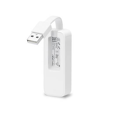 TP-Link UE200 USB 2.0 ETHERNET A ADAPTR