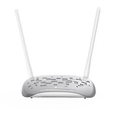 TP-LINK TD-W9950 300 MBPS WIRELESS N VDSL/ADSL MODEM ROUTER