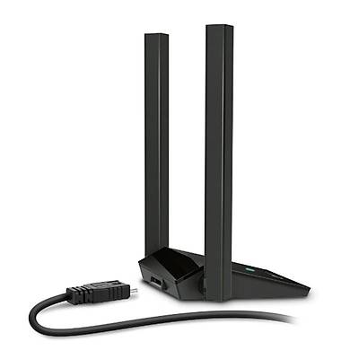 TP-LINK ARCHER TX20U PLUS AX1800 WI-FI 6 KABLOSUZ USB ADAPTOR