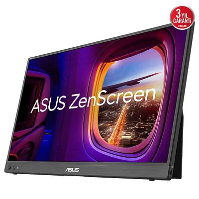 ASUS ZenScreen MB16FC 16 IPS 1920x1200 5ms 75Hz Ta��nabilir Monit�r