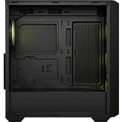 MSI MAG FORGE 141A B75 PCIE5 II Temperli Cam 6 x120mm Auto RGB Fan 750W Bronz  ATX Gaming Bilgisayar Kasas�