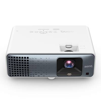 BENQ TK710 3200 ANS 4K UHD 240hz HDR DLP Lazer 3D Sinema Projektr 2.5 mt den 100