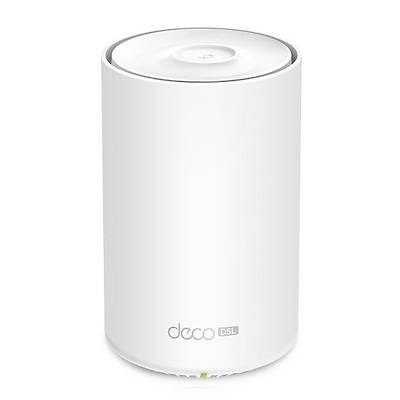 TP-LINK DECO X50-DSL 3000 MBPS EV WI-FI 6 SSTEM (1-PACK)