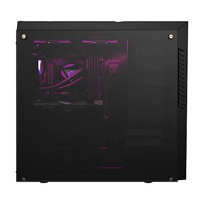 MSI PC MAG Codex X5 10SC-830EU I7-10700KF 16GB DDR4 512GB SSD RTX2060 VENTUS GDDR6 6GB W10 GAMING DESKTOP