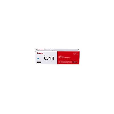 Canon CRG-054 H Cyan Yksek Kapasiteli Toner Kartu 3027C002