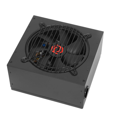 FRISBY FR-PS8580P 850W 80 PLUS BRONZ POWER SUPPLY