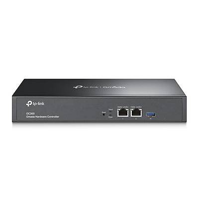 TP-LINK OC300 10/100/1000 MBPS ETHERNET PORT USB 3.0 PORT OMADA CLOUD CONTROLLER