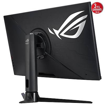 ASUS 32'' ROG STRIX XG32AQ WQHD (2560 x 1440) FAST IPS 175Hz (OC) 1MS G-SYNC DisplayHDR 600 USB 3.2 GAMING MONITOR