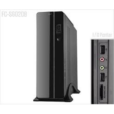 FRISBY FC-S6020B KULPLU SLIM TOWER KASA 300W