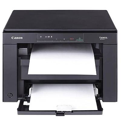 CANON I-SENSYS MF3010 �ok Fonksiyonlu Lazer Yaz�c�