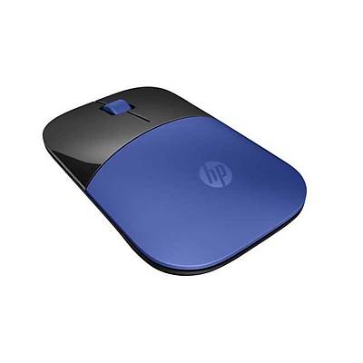HP Z3700 Kablosuz Mouse Mavi V0L81AA