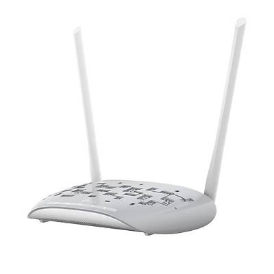 TP-LINK TD-W9950 300 MBPS WIRELESS N VDSL/ADSL MODEM ROUTER