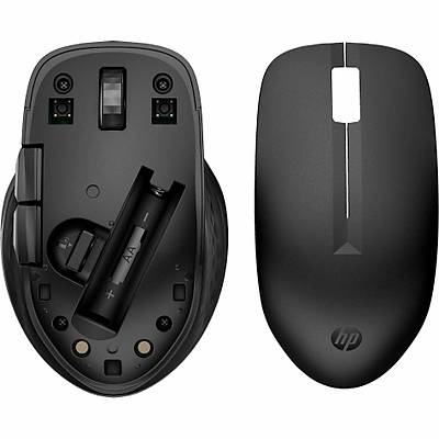 HP 3B4Q5UT 435 Multi-Device Wireless Mouse-WW