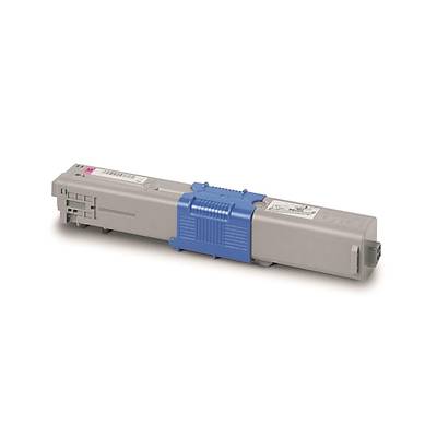 OKI 46508714 TONER-M-C332/MC363-1.5K KIRMIZI TONER / C332 MC363 / 1500 SAYFA