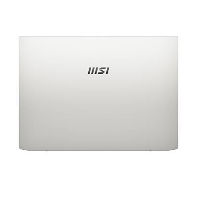 MSI NB PRESTIGE 16 AI+ C3MG-039TR ULTRA 9 386H 32GB LPDDR5X UMA 1TB SSD 16.0 QHD 2.8K OLED 120Hz W11 GRI