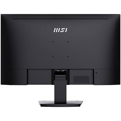 MSI 27 PRO MP273A 1920x1080 (FHD) FLAT IPS 100HZ 1MS ANTI-GLARE MONITOR
