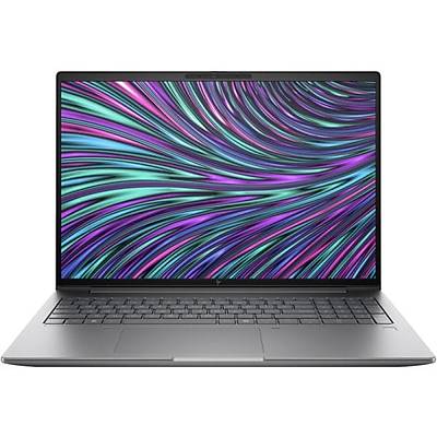 HP MWS 86B48EA ZBOOK POWER 16 G11 U7-155H 16GB (1x16GB) nECC DDR5 5600 512GB SSD NVIDIA RTX 500 Ada 4GB WIN11PRO