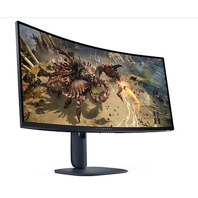 DELL AW3425DWM Alienware 34 Gaming Monitor 3440x1440 1MS USB DP HDMI