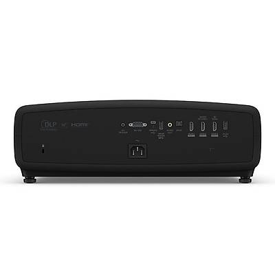 BENQ W2720I 2500 ANS 4K UHD WiFi kablosuz Android TV Ev Sinema 4LED Projekt�r