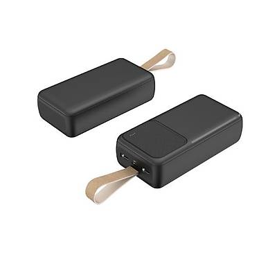 Dexim K8 30.000mAh Powerbank