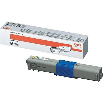 OKI 44469722 SARI TONER C511/ C531/ C510/ C530/ MC562/ MC561 5.000 SAYFA