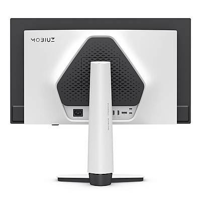 BENQ EX271UZ Mobiuz 26.5 inc OLED 4K 240Hz 0.03ms HDMI DP USB-C FreeSync Oyun Monit�r�