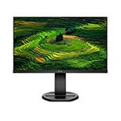 PHILIPS 241B8QJEB/00-23.8'' IPS VGA DVI DP HDMI Monitr