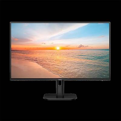 PHILIPS 24E1N1100A/01 23,8 inc IPS 1MS 120MHZ 1XVGA 1XHDMI FHD 1920X1080 HOPARL�R FLICKER-FREE VESA S�YA