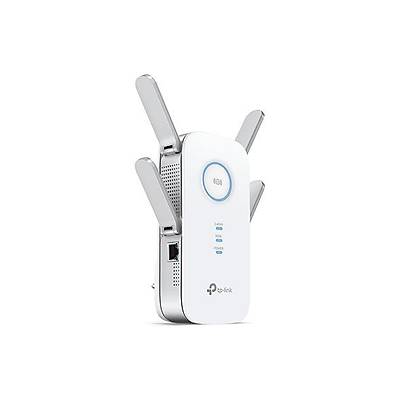 TP-LINK RE650 AC2600 Wi-Fi Menzil Genisletici