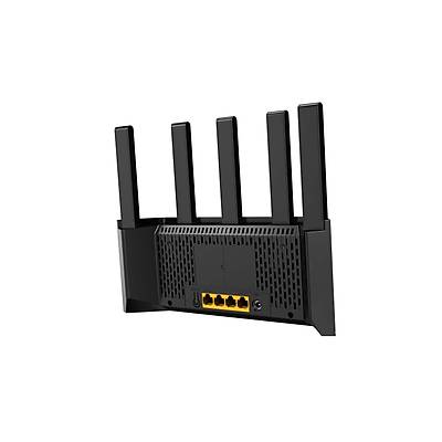 TENDA TE6LPRO TE6LPro BE5100 Dual-Band Wi-Fi 7 Router