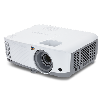 VIEWSONIC PA503S DLP SVGA 800X600 3800AL HDMI 3D 22.000:1 HOPARLR PROJEKSYON