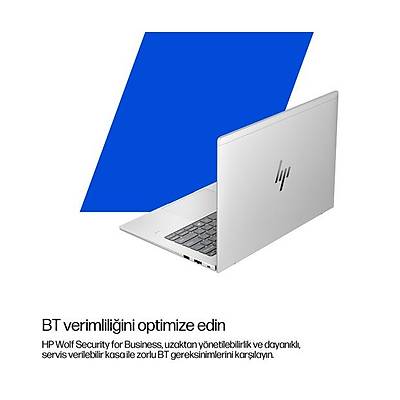 HP EB6G1i14 U5 225U 14 16GB 256GB SSD W11Pro