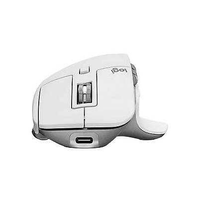 LOGITECH MX MASTER 3S FOR MAC MOUSE - AIK GR 910-006571