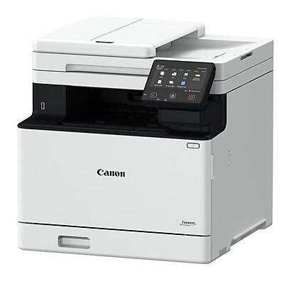 CANON MF752CDW �ok Fonksiyonlu Lazer Yaz�c� - Wifi