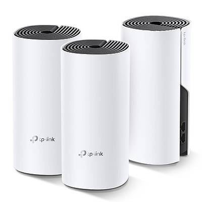 TP-LINK DECO M4 1200MBPS MESH WI-FI S�STEM� (��L�)