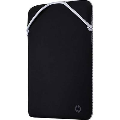 HP 2F2J1AA REVERSIBLE PROTECTIVE BLK/SLV SLEEVE