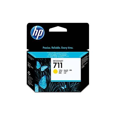 HP CZ132A Sar Mrekkep Kartu (711)