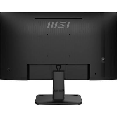 MSI 24.5 inc PRO MP252 E2 1920x1080 (FHD) 16:9 FLAT IPS 120HZ 1MS ADAPTIVE-SYNC MONITOR