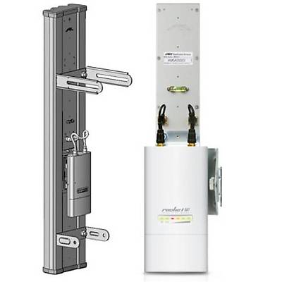 UBNT AIRMAX AM-2G15-120 2.4GHZ 120 DERECE 2X2 MIMO 16 DBI HAR�C� ANTEN