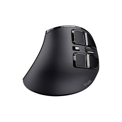 Trust 23731�arj Edilebilir Kablosuz Ergonomik mouse