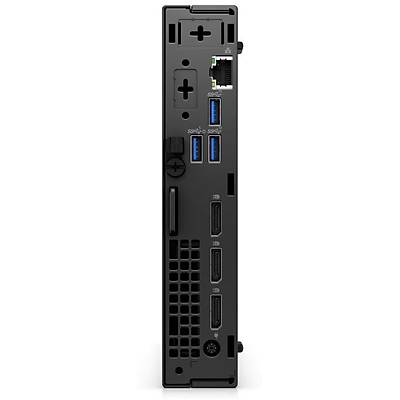 DELL N003O7020MFFVU Optiplex 7020 MFF Ci3-14100T 8GB 512GB SSD Integrated Ubuntu