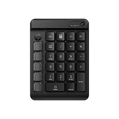 HP 435 7N7C3AA Kablosuz Tu Takm Siyah