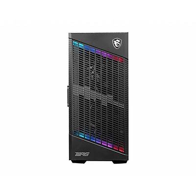 MSI MPG VELOX 100P AIRFLOW TEMPERL� CAM ARGB FAN PSU YOK MATX GAMING KASA