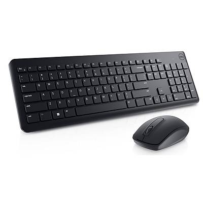 DELL KM3322W-R-INT PRO KABLOSUZ KLAVYE VE FARE TR Q-KEYBOARD-580-AKFZ����