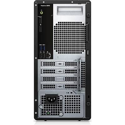 DELL PC VOSTRO N7505VDT3910WP 3910 i5-12400 1x8G 256G SSD WIN11 PRO